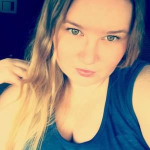 Meet your Posher, Katelyn